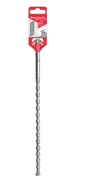 Бур SDS-PLUS D 8x310 мм  Rennbohr Duo (25шт/уп)  Fomeron