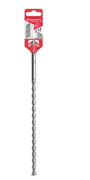 Бур SDS-PLUS D12x310 мм, Rennbohr Duo (25шт/уп)  Fomeron