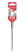 Бур SDS-PLUS D14x160 мм, Rennbohr Duo (25шт/уп)  Fomeron