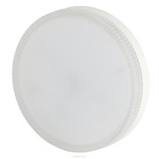 Лампа светодиодная  ЭРА LED smd GX- 7w-827-GX53 4000К,теплый белый