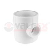 Тройник редукционный  50/32/50 (35/7) (Valfex)
