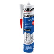 Клей монтажный  Quelyd  MASTIFIX ULTRA  белый картридж 280мл/450гр  (12шт)
