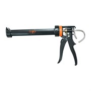 Пистолет для герметика полуоткрытый ВАРЯГ 225мм