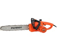 Пила цепная электрическая PATRIOT ESP1614 СПЕЦЦЕНА (мятая коробка)