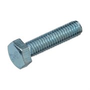 Болт M 8*100 DIN 933 ( 10шт) 360гр