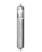 DSP-453 Герметик  DONEWELL полиуретановый второго поколения , серый, 600 мл (12шт)