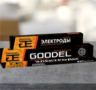 Электроды Т-620,GOODEL д.5*450мм (1кг) Воронеж