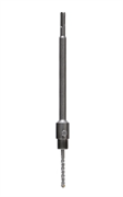 Удлинитель для коронки по бетону sds+ 1075/1000мм Rennbohr Corebit