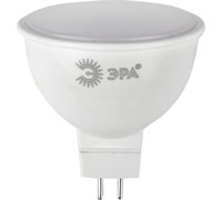 Лампа светодиодная  ЭРА LED smd MR16- 5w-827-GU5.3 ECO 2700К Распродажа
