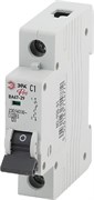 Авт.выкл. ЭРА 1P 10A кривая C VA63-1P10C4.5 ВА47-63