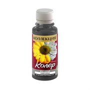 Колер Паста №27 серый 0,1л Ижсинтез