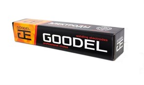 Электроды УОНИ-13/45 GOODEL д.4мм (6,5кг) Воронеж