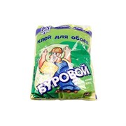 Клей обойный  Буровой  0,5кг(15шт/уп)