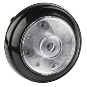 L40 Фонарь ЭРА 9xLED, 3xAAA, 2 режима, скотч, бл