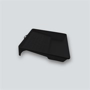 Ванна для краски 330х350 мм НАМЕРЕНИЕ черная