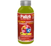 Колер Паста №12 хаки 0,1л Палиж