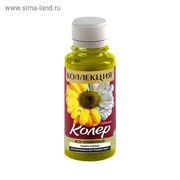 Колер Паста №29 оливковый 0,1л Ижсинтез