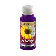 Колер Паста №11 сиреневый 0,1л Ижсинтез