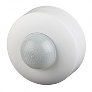 Датчик движения MD  06 ЭРА настенный 1200ВТ IP44 12м