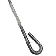 Подвес для потолка с тягой 350мм