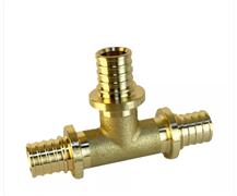 Тройник надвижной 20(2,8) х 20(2,8) х 20(2,8) (VALFEX) (120/5) К ПОД ЗАКАЗ