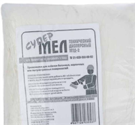 Мел фасованый 2кг Ижевск