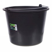 Ведро строительное 20л АКОР СПЕЦЦЕНА