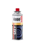 KU-H403 Газ унив. для портативных газ. приборов, 520 мл (12шт/уп)