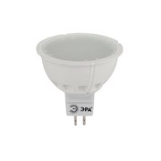 Лампа светодиодная  ЭРА LED smd MR16- 6w-827-GU5.3 2700К