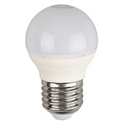 Лампа светодиодная  ЭРА LED smd P45- 6w-827-E14 ECO 2700К