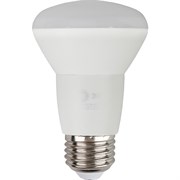 Лампа светодиодная  ЭРА LED R63-8w-840-E27 ECO 4000К
