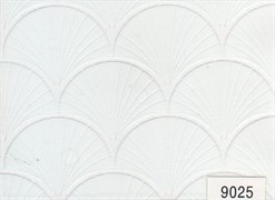 9025 D&B 45 см/8 м ракушки белые