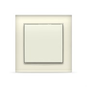 Выключатель одноклавишный 