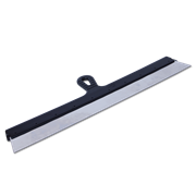 Шпатель 600мм нерж. сталь с пластмассовой ручкой EUROTEX (10шт/уп) 020605-600