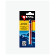 KR-195-6 Восковой корректор для всех оттенков белого, 6г KR-195-6