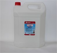 Ацетон ГОСТ 10,0л 4603725762794