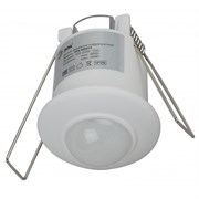 Датчик движения MD 019 ЭРА белый 800ВТ 360 гр 6М IP20 Б0044167