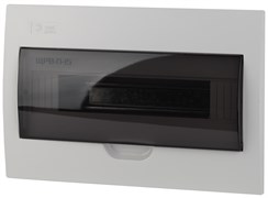 Бокс пластик. в нишу ЭРА ЩРВ-П-15  SIMPLE Б0041514