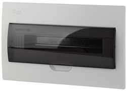Бокс пластик. в нишу ЭРА ЩРВ-П-18 SIMPLE Б0041515