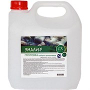 Грунтовка глубокого проникновения ЭМАЛЬЕР 3л. (100шт/пал) 4603725762121