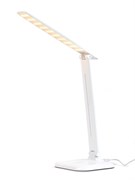 ЭРА наст.светильник NLED-462-10W-W белый Б0031612