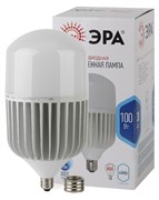 Лампа светодиодная  ЭРА LED POWER-100w-4000-E27/Е40 (6шт/уп) Б0032089