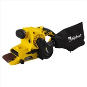 Ленточная шлифовальная машина KOLNER KBS 533x76VM кн533-76вм