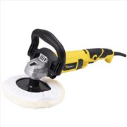 Угловая полировальная машина KOLNER KPM 180/1400V кн180-1400впм