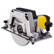 Пила дисковая электрическая KOLNER KCS 190/1900T кн190-1900цс