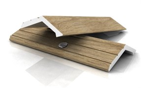 АПС 005 1350 40 дуб натуральный БП-00000904