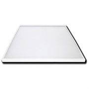 SPO-6-48-6K-P (4) ЭРА Светодиод. св-к 595х595х19 48Вт 4800Лм 6500К призма с проводом Под заказ Б0026955