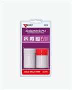 KR-105 Универсальная 2К Холодная сварка (титанополимерная) 2х30г KR-105