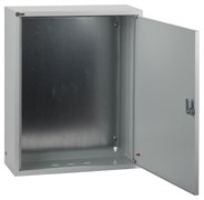 Корпус металлич. ЭРА ЩМП-2-1 76 УХЛЗ IP31 (500х400х155) NO-113-01 Под заказ Б0028756