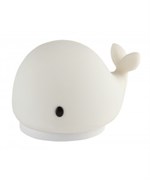 Светильник-ночник NLED-411-1W-W белый ЭРА  Б0041088